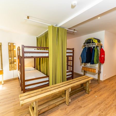 Ola Vida - Hostel 카민하 외부 사진